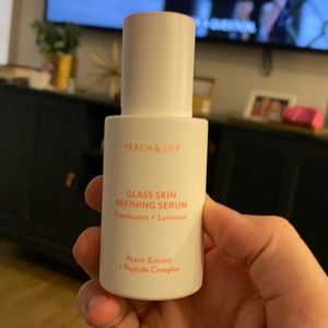 Peach & Lily Glass Skin Refining Serum